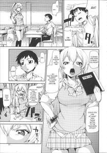 Kotoni Majiwareba Akanukeru - page 5