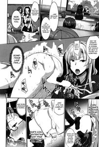 Inma no Mikata! | Succubi's Supporter! Ch  1-4 - page 126