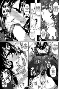 Inma no Mikata! | Succubi's Supporter! Ch  1-4 - page 29