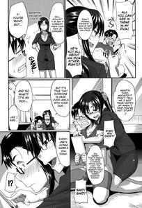 Inma no Mikata! | Succubi's Supporter! Ch  1-4 - page 43