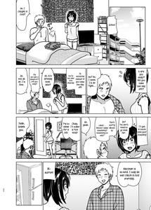 Imouto no Oppai ga Marudashi Datta Hanashi 6 - page 21