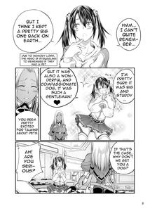 Inu X Blade X Cross | Dog X Blade X Cross - page 2