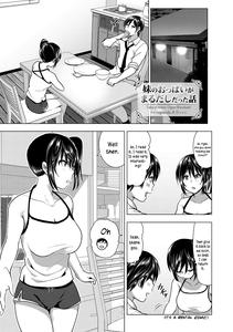 Marudashi x Sister - page 141