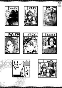 YA-ZY EX 10th anniversary - page 111