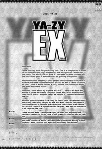 YA-ZY EX 10th anniversary - page 129
