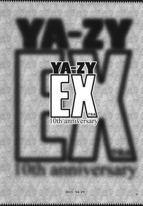 YA-ZY EX 10th anniversary - page 2