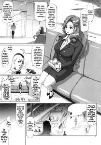 YA-ZY EX 10th anniversary - page 4