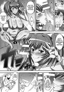 Shokukan Mankan Zenseki Soushuuhen Ni - page 26