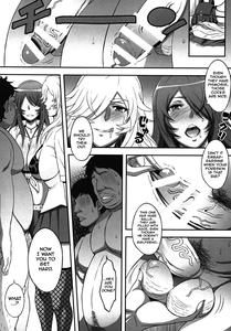 Shokukan Mankan Zenseki Soushuuhen Ni - page 44