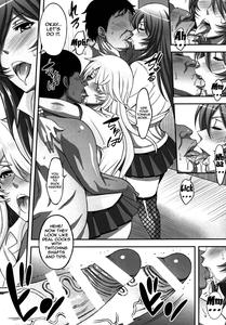 Shokukan Mankan Zenseki Soushuuhen Ni - page 45