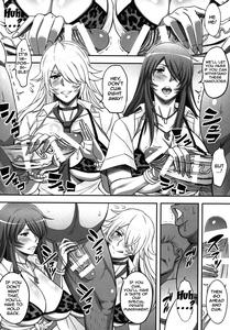 Shokukan Mankan Zenseki Soushuuhen Ni - page 46