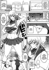 Shokukan Mankan Zenseki Soushuuhen Ni - page 64