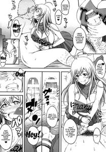 Shokukan Mankan Zenseki Soushuuhen Ni - page 65