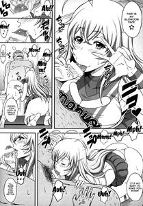 Shokukan Mankan Zenseki Soushuuhen Ni - page 66