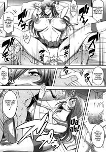 Shokukan Mankan Zenseki Soushuuhen Ni - page 77