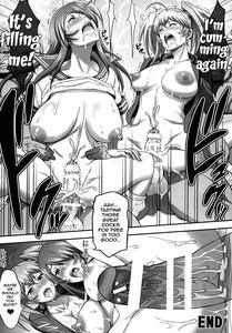 Shokukan Mankan Zenseki Soushuuhen Ni - page 93