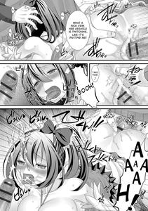Mahou Sensei no Sainan - page 14