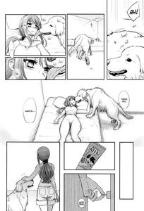 Tsugai Asobi | Mating Game - page 18