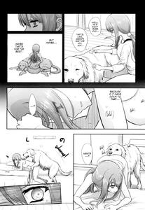 Tsugai Asobi | Mating Game - page 34