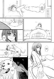 Tsugai Asobi | Mating Game - page 45