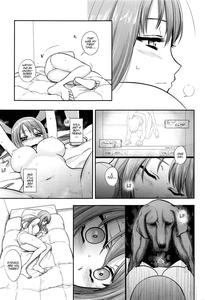 Tsugai Asobi | Mating Game - page 7