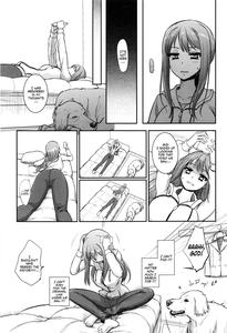 Tsugai Asobi | Mating Game - page 9