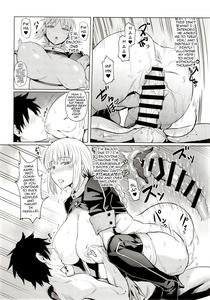 Fuchou no Sakusei Ryouhou | The Nurse Managerâ€™s Hardcore Milking Treatment - page 15