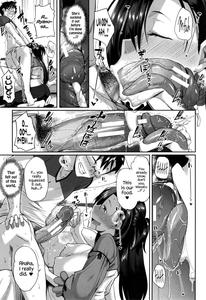 Inma no Mikata! Succubi's Supporter! - page 159