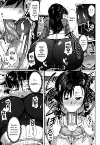 Inma no Mikata! Succubi's Supporter! - page 163