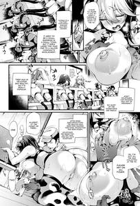 Sakusaku Meat Pie Ch  1-3 - page 10