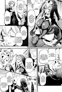 Sakusaku Meat Pie Ch  1-3 - page 31
