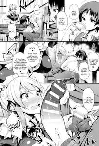 Sakusaku Meat Pie Ch  1-3 - page 54
