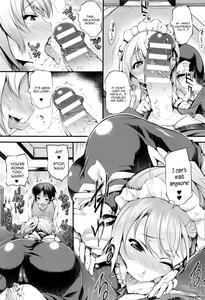 Sakusaku Meat Pie Ch  1-3 - page 55