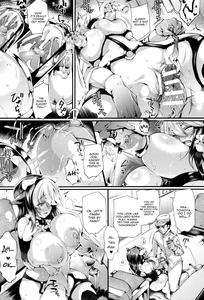 Sakusaku Meat Pie Ch  1-3 - page 9