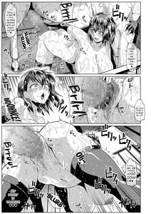 Roshutsu Sex Soldier Satsuki III - page 15