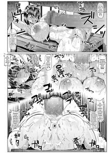 Roshutsu Sex Soldier Satsuki III - page 20