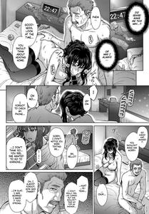 Kokoronokori | The Regret Ch  2 - page 14