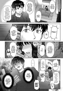 Kokoronokori | The Regret Ch  2 - page 15
