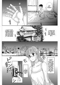 Homestay - page 107