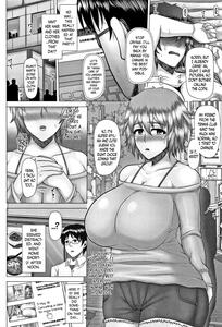 Joushiki Daha! Kuro Gal Bitch-ka Seikatsu Ch  1, 7 - page 10