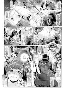 Nikubenjo no Kabaneri Sono San - page 23