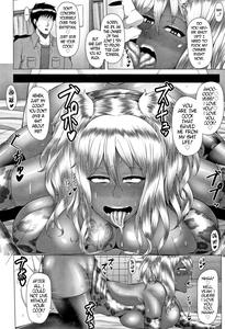 Joushiki Daha! Kuro Gal Bitch-ka Seikatsu - page 142