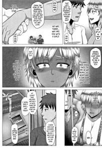 Joushiki Daha! Kuro Gal Bitch-ka Seikatsu - page 38