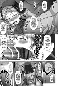 Joushiki Daha! Kuro Gal Bitch-ka Seikatsu - page 53