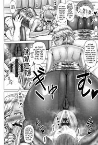 Joushiki Daha! Kuro Gal Bitch-ka Seikatsu - page 72