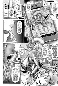 Joushiki Daha! Kuro Gal Bitch-ka Seikatsu - page 98