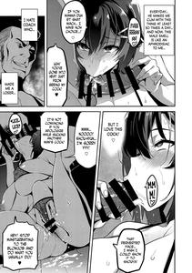 Akane wa Tsumare Somerareru Ni + C95 Rakugakichou - page 8