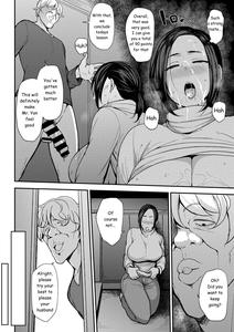 Yuriko-san no Ninkatsu Kiroku - page 10