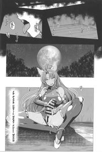Taimamiko Yorihime - page 27