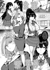 Amatsuka Gakuen no Ryoukan Seikatsu | Angel Academy's Hardcore Dorm Sex Life 19 - page 114